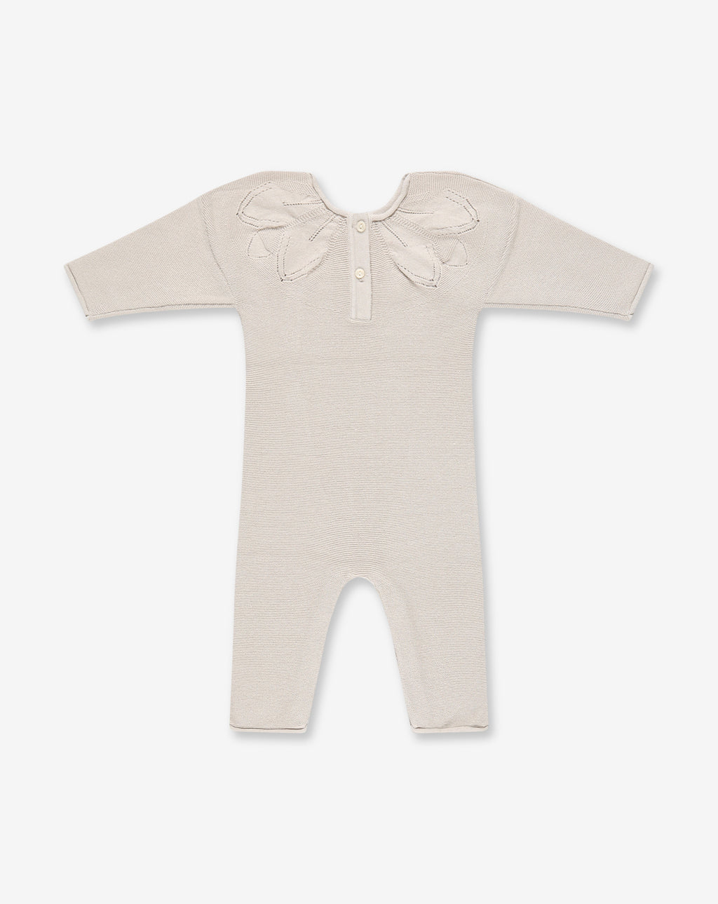 Knitted Overall S8