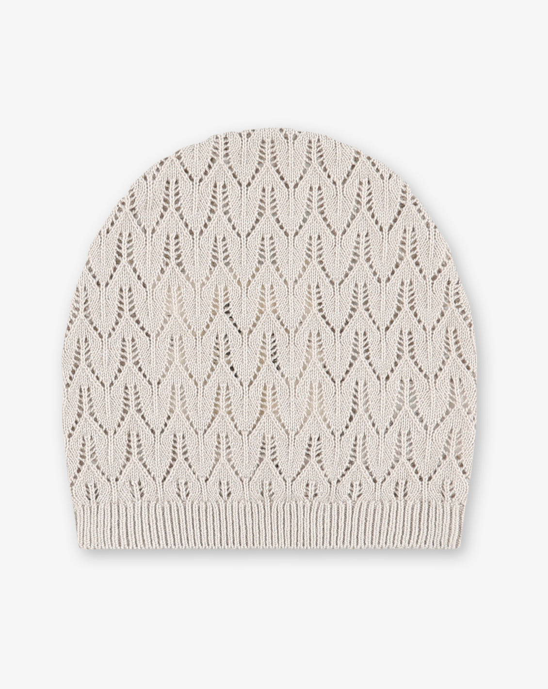 Knitted Hat S17