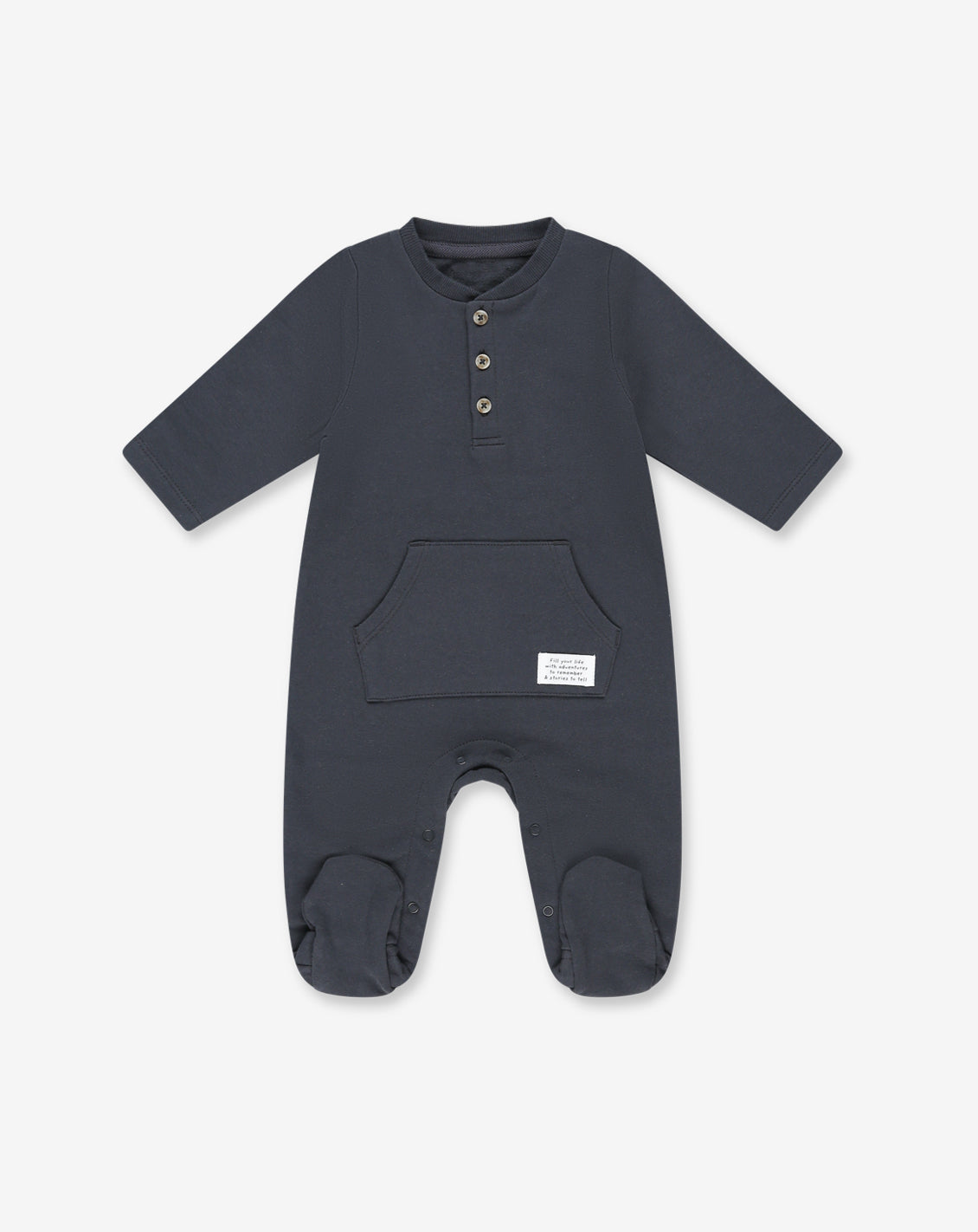 フランネルオーバーオール D3