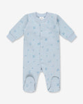 Futter Overall Legging KF6