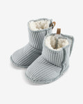 Puffy Shoes Y