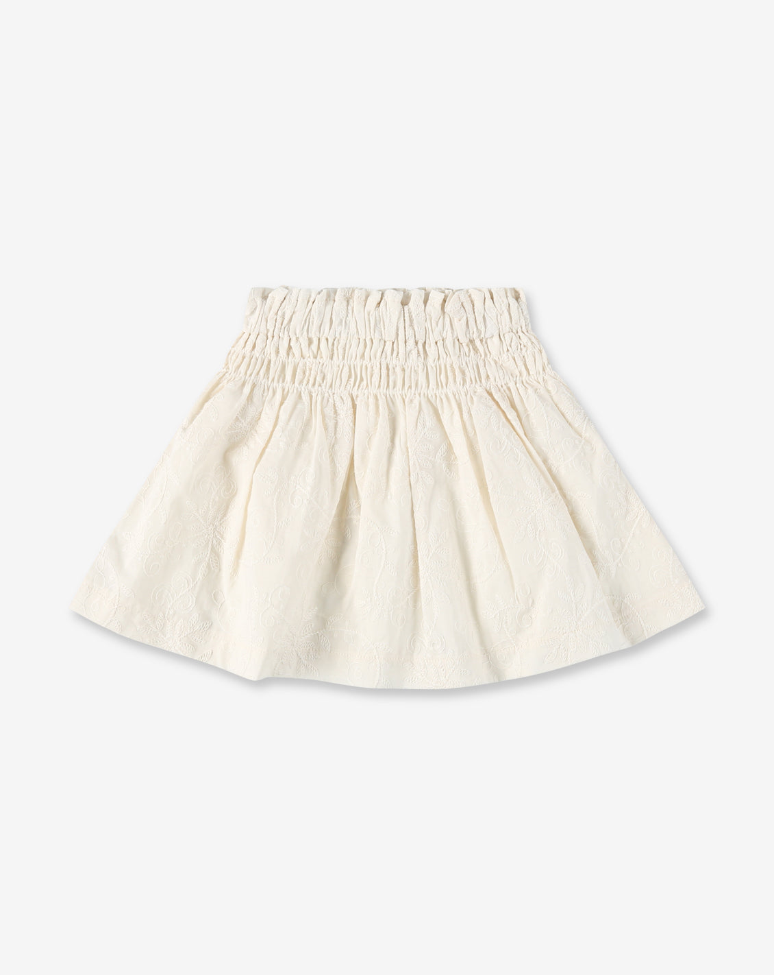 織りテクスチャスカート A16 