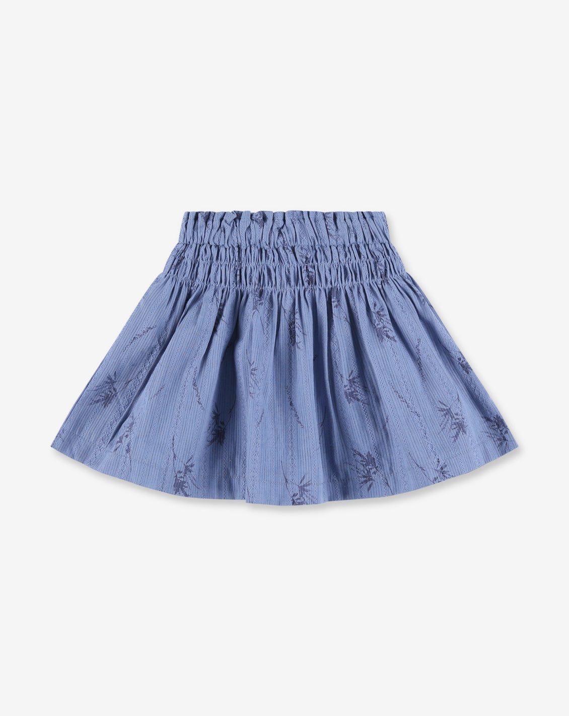 織りテクスチャスカート A16 