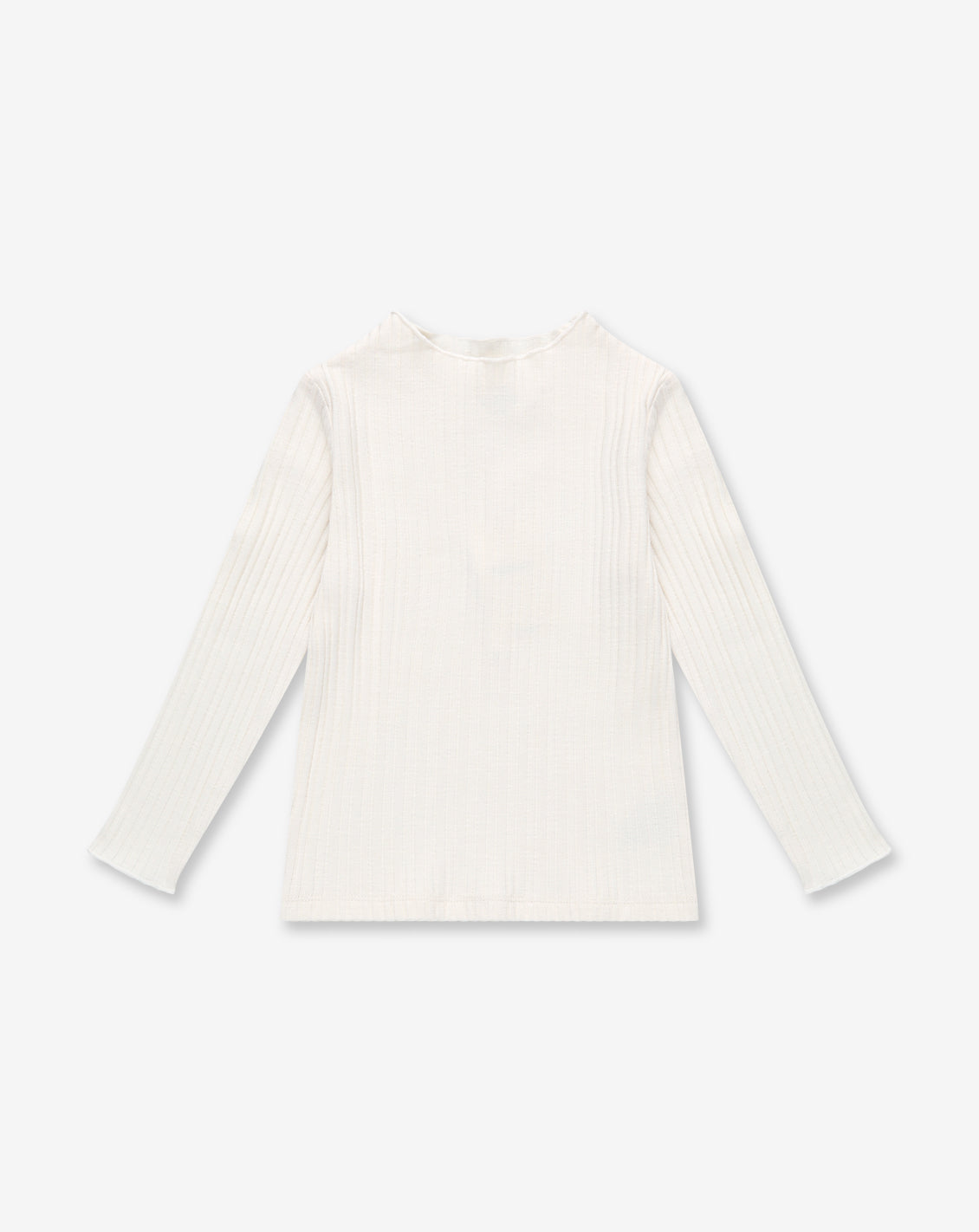 ゴルフリブシャツ A18 