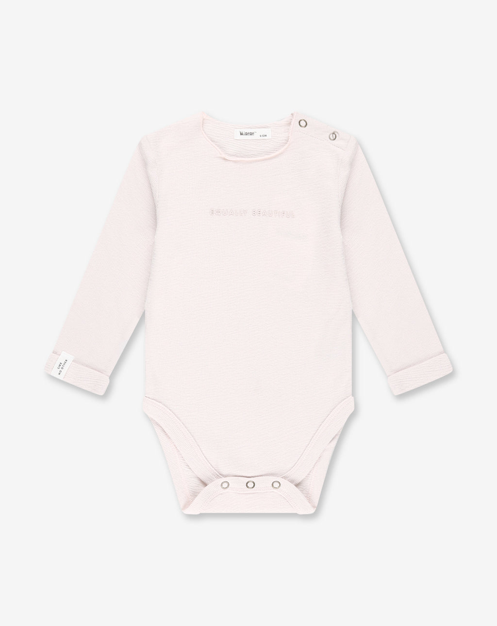 Bodysuit BABYISH1