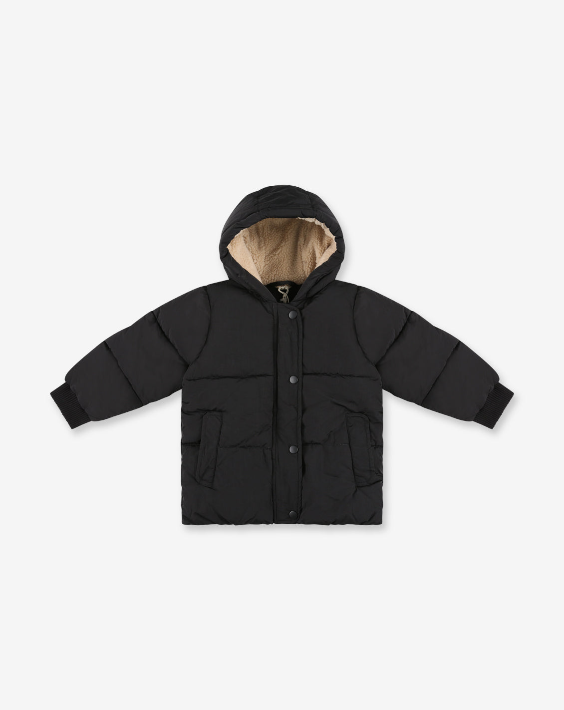 เสื้อโค้ทไนลอน N3 - สำหรับเด็ก!