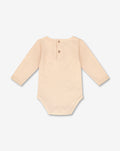 Pointelle Baby Bodysuit MINIS