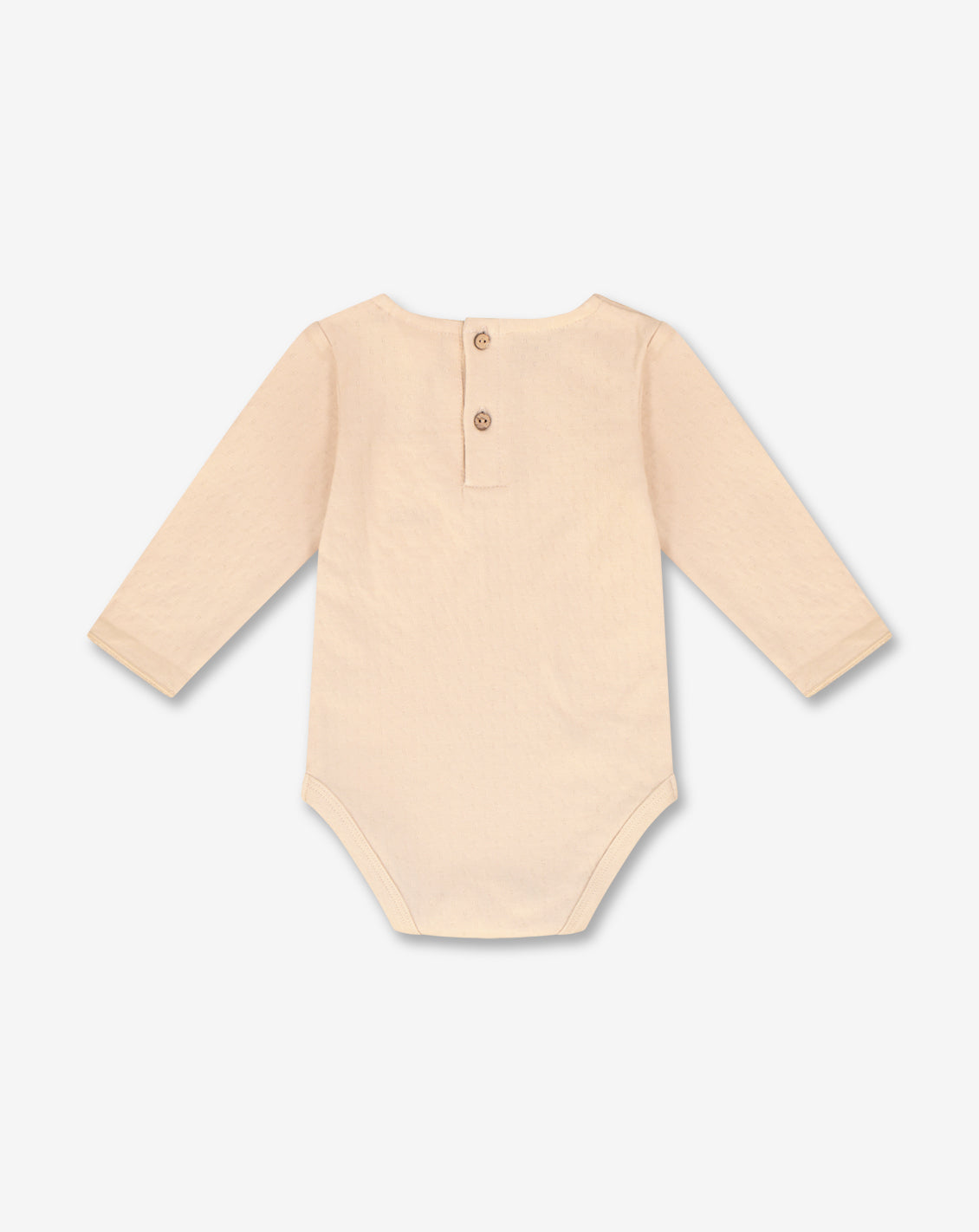 Pointelle Baby Bodysuit MINIS