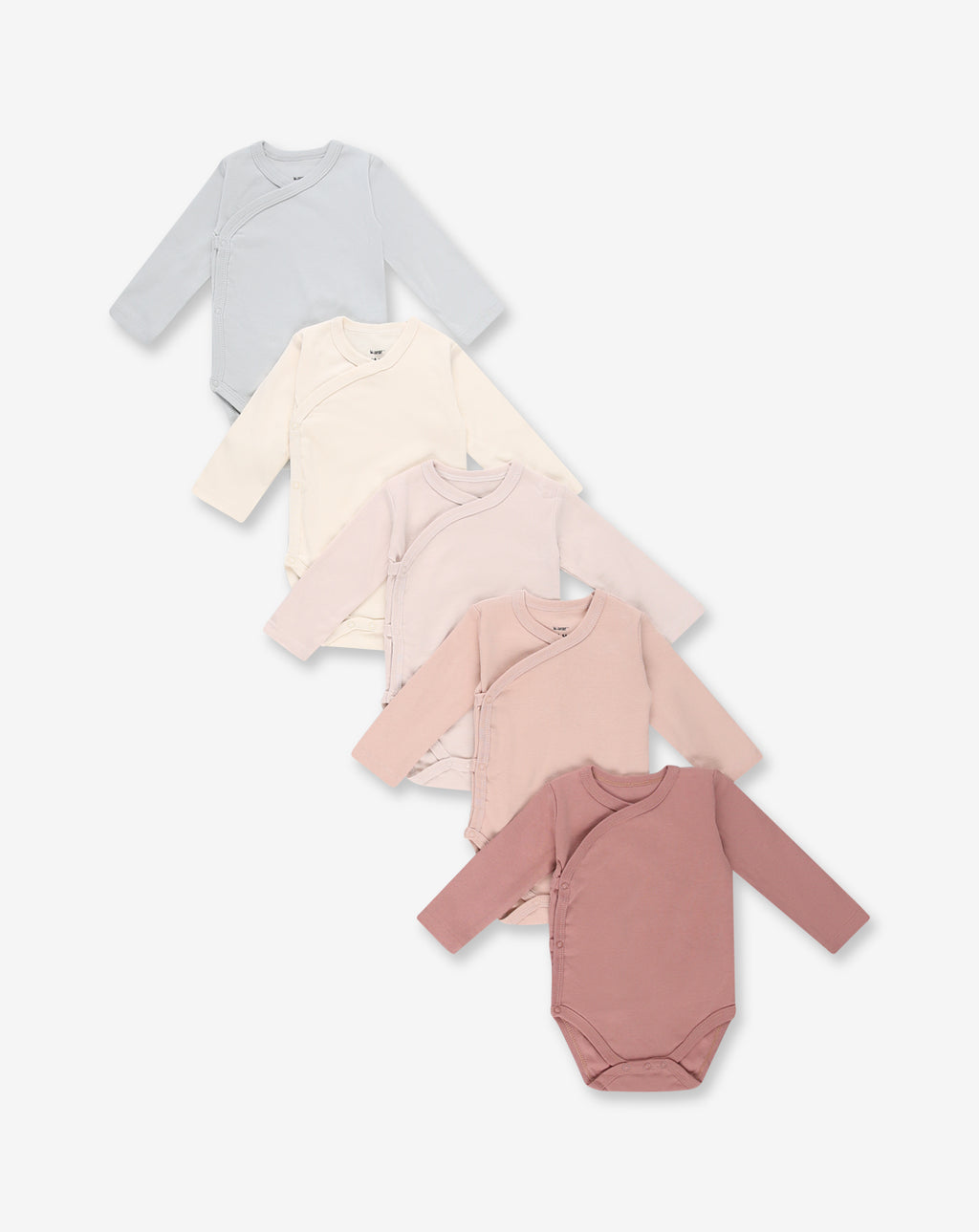 5パックボディスーツ - 5PACK