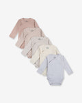 บอดี้สูท 5 ชิ้น 5PACK - S24
