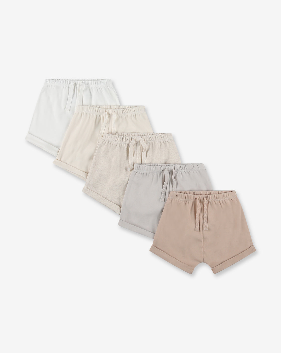 5パックパンツ 5PACK 