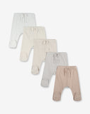 5 Pack Pants 5PACK - S24