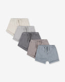 5 Pack Pants 5PACK