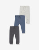 3 Pack Long Pants WSP