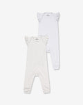 2 Pack Overalls WSR3
