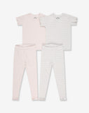 2 Pack Shirt & Pants Set WSR