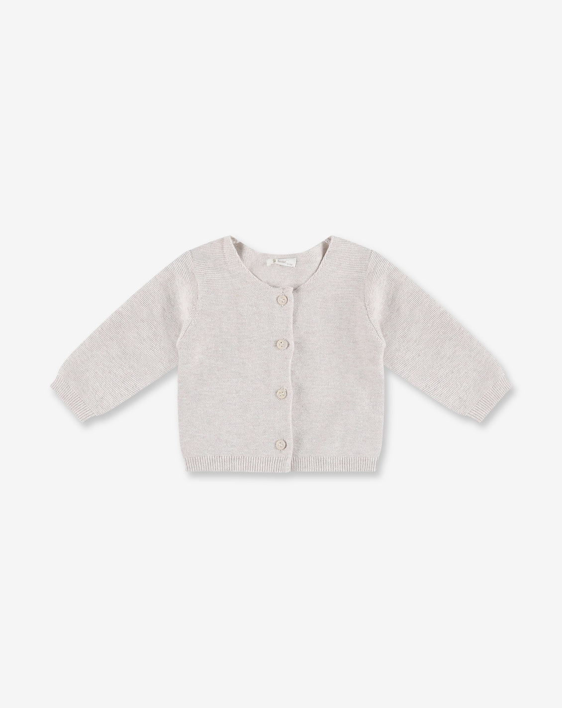 Knitted Cardigan 0-3 BR