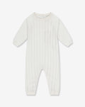 Knitted Overall 0-3 BR