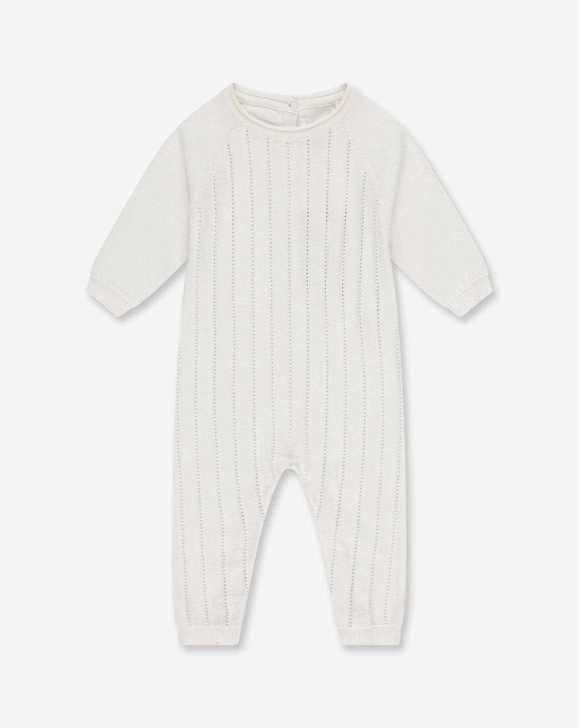 Knitted Overall 0-3 BR