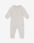 Knitted Overall 0-3 BR