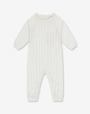 Knitted Overall 3-6 BR