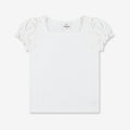 เสื้อแขนพอง H 