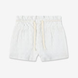 Woven Short Pants H12