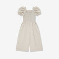 Woven Smoking Overall H14