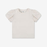 Puff Sleeve Top H