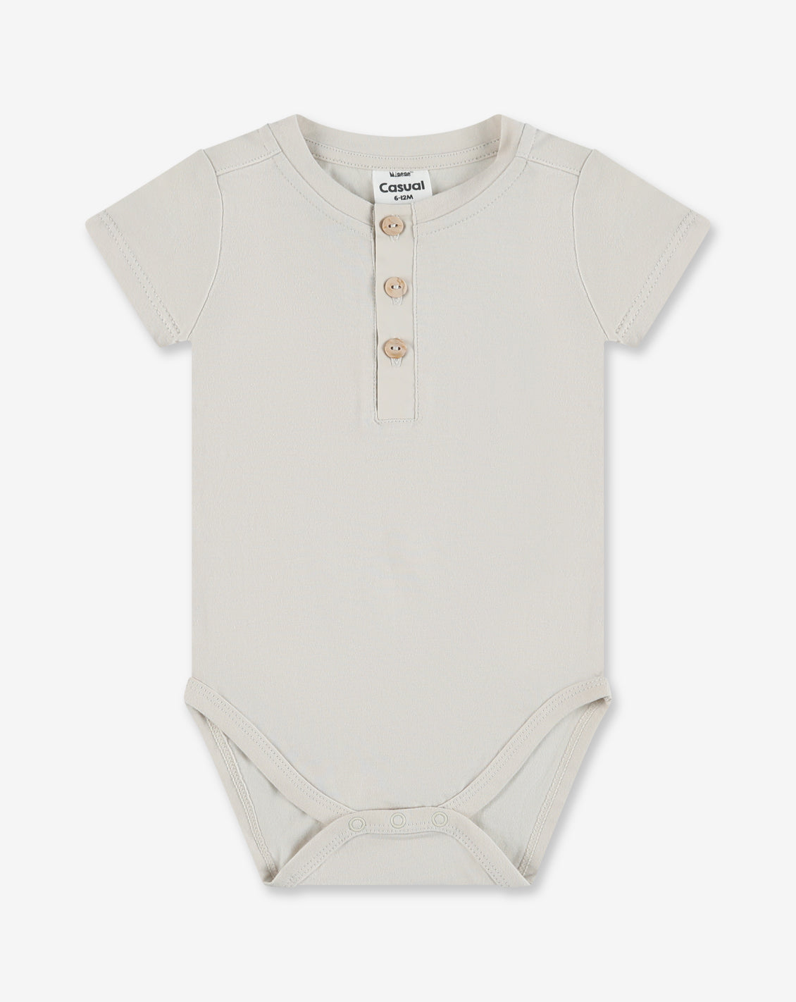 Bodysuit With Pocket A S24