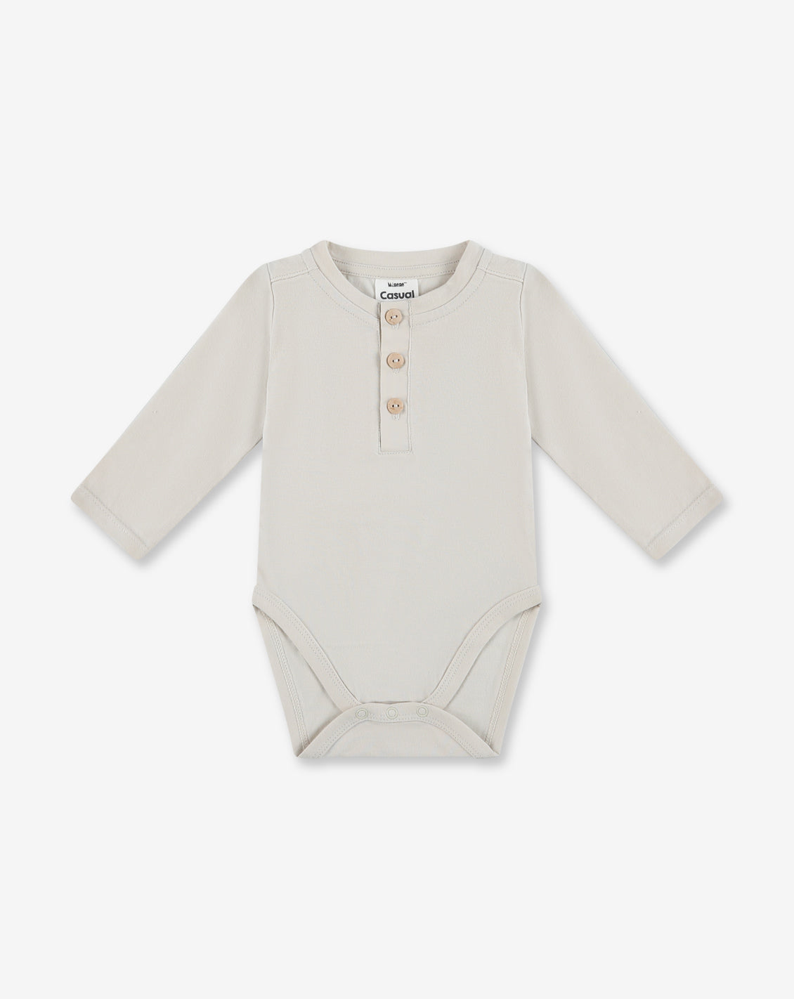Bodysuit With Pocket A S24