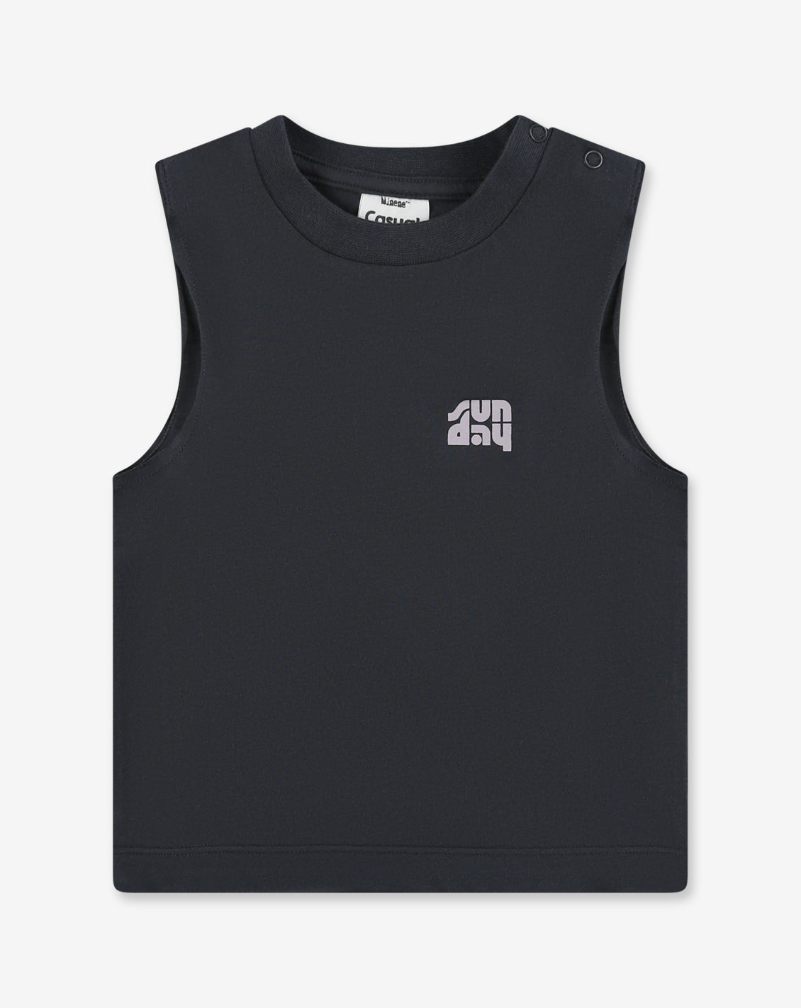 Tank Top A - S24