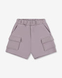 Cargo Short Pants A - S24