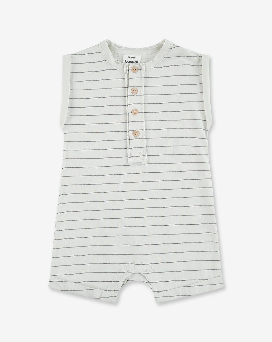 Overall With Pocket A