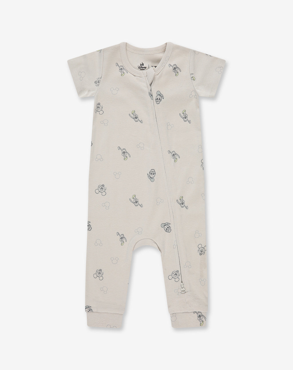 Disney Night Overall PJ4/5