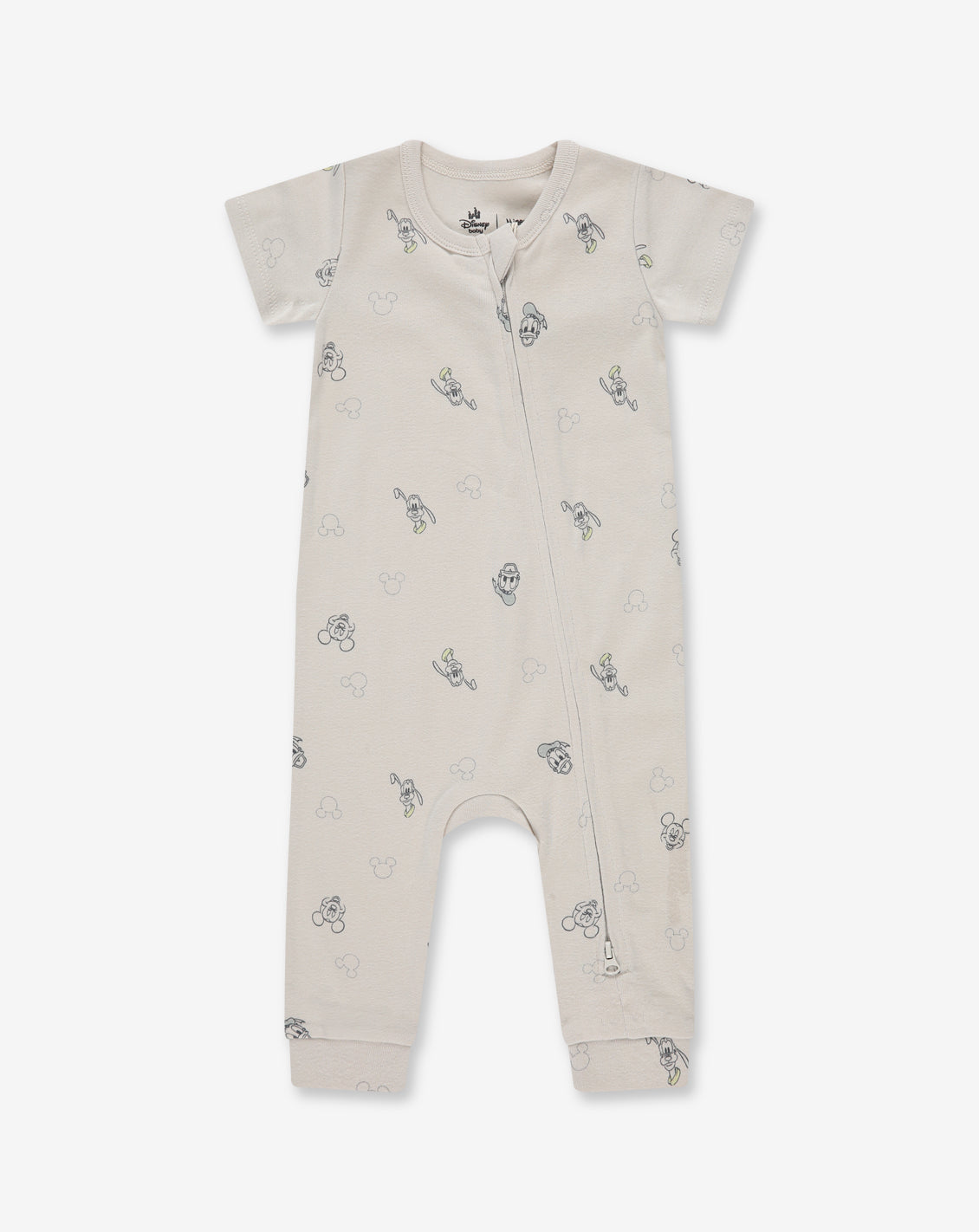 Disney Night Overall PJ4/5