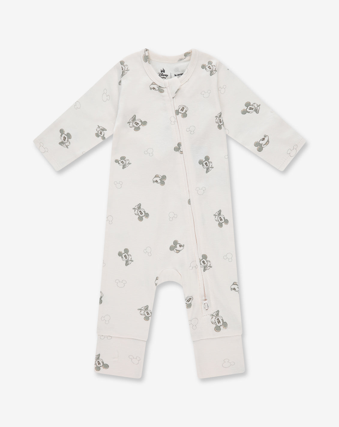 Disney Night Overall PJ7