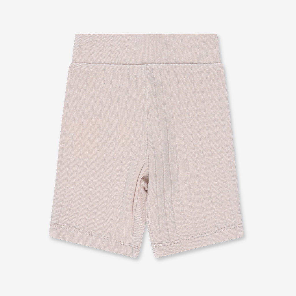 Girls Rib Titghs RIB