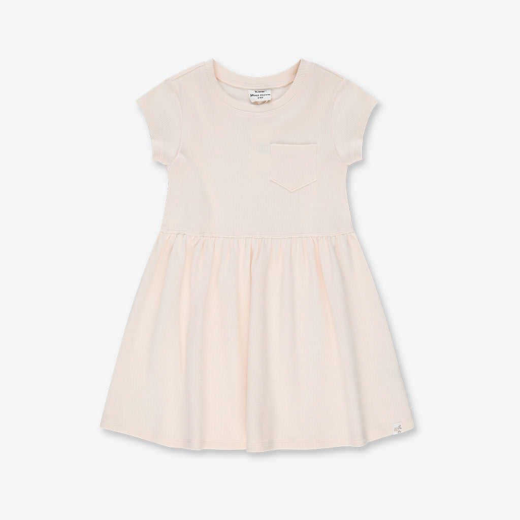 ガールズベルリブドレス RIB14 