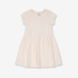 Girls Bell Rib Dress RIB