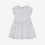 Girls Bell Rib Dress RIB