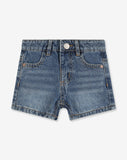 Jeans Short Pants J - S24 - Boys