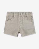 Jeans Short Pants J - S24 - Boys