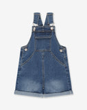 Jeans Short Overall J