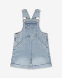 Jeans Short Overall J