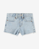 Jeans Short Pants J - S24 - Girls