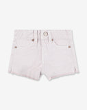 Jeans Short Pants J - S24 - Girls