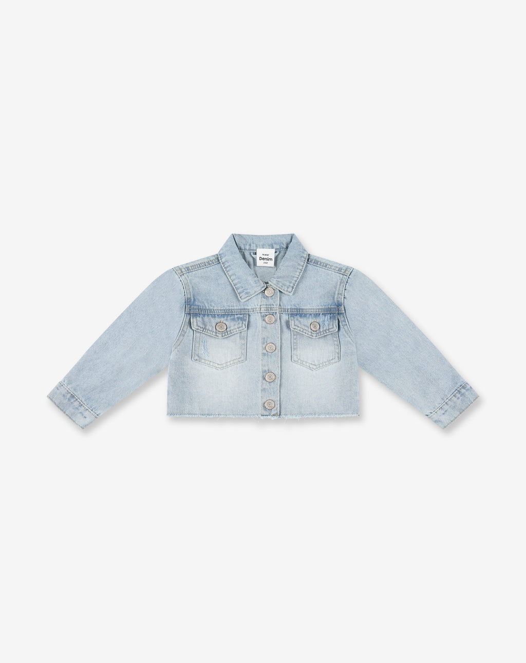 Jeans Jacket - J14