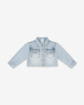 Jeans Jacket - J14