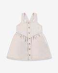 Jeans Dress J16